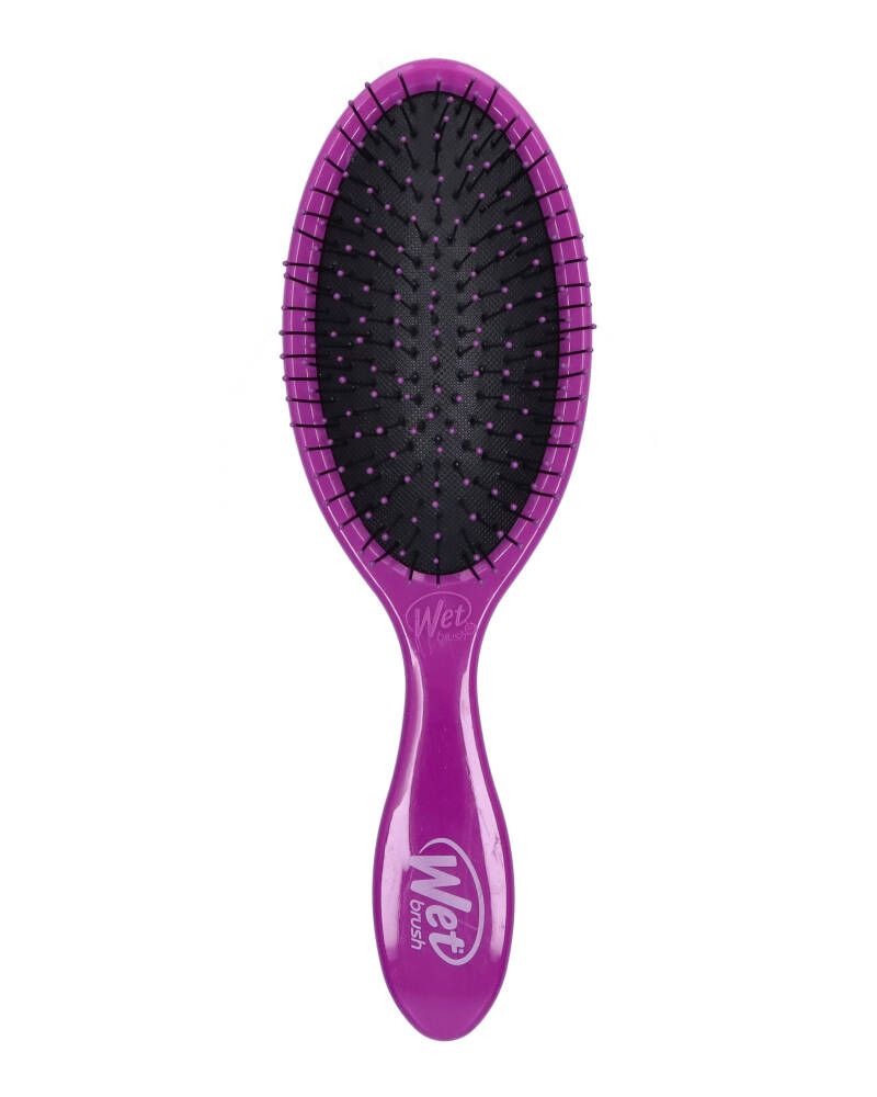 Wet Brush Original Detangler Purple