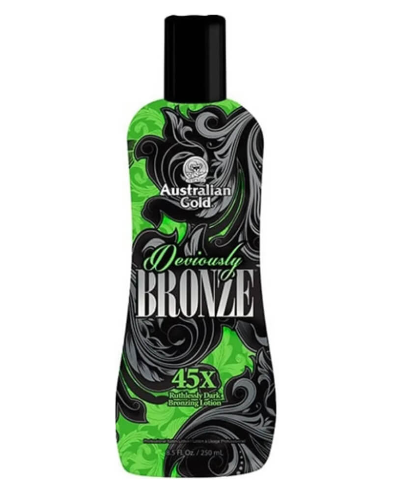 Australian Gold Deviously Bronze 45X 250 ml billede