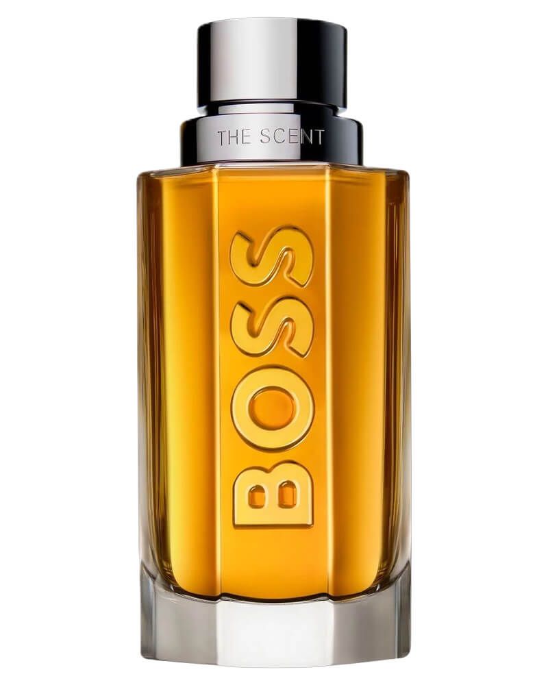 Hugo Boss Boss The Scent Eau de Toilette - 200 ml