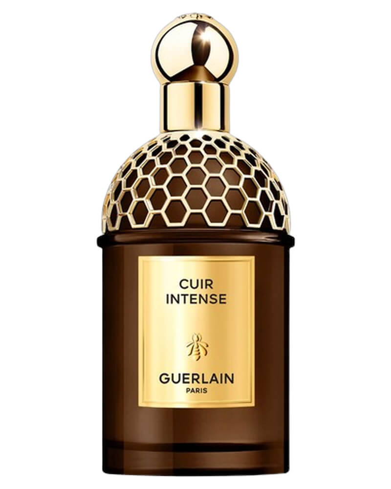 Guerlain Absolus Allegoria Cuir Intense Edp Spray 125 ml