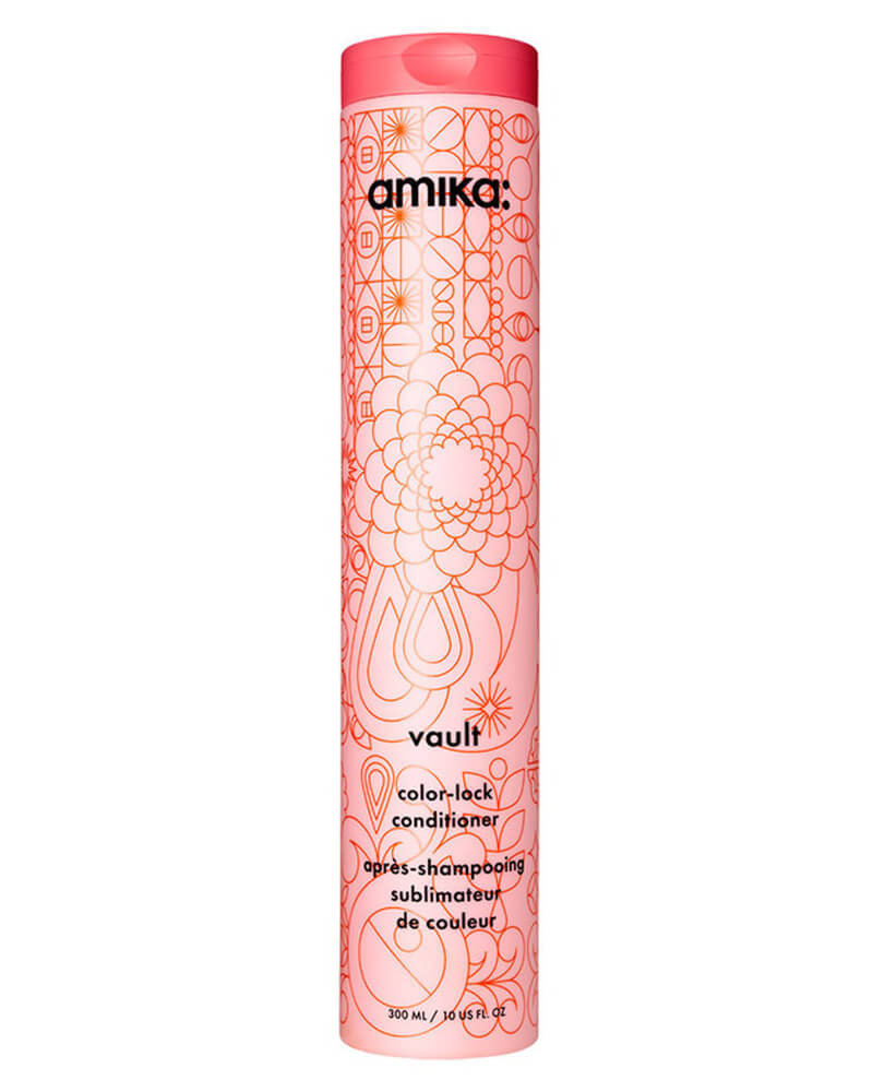 Amika: Vault Color-Lock Conditioner 300 ml