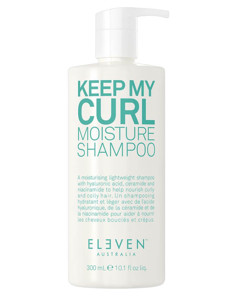 Eleven Australia Keep My Curl Moisture Shampoo 300 ml