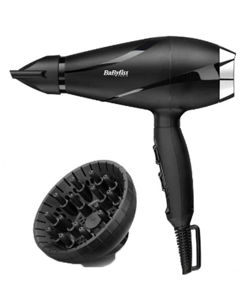 BaByliss Shine Pro 2200 Føntørrer 6713DE
