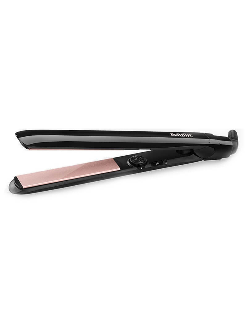 babyliss perfectly sleek smooth control 235