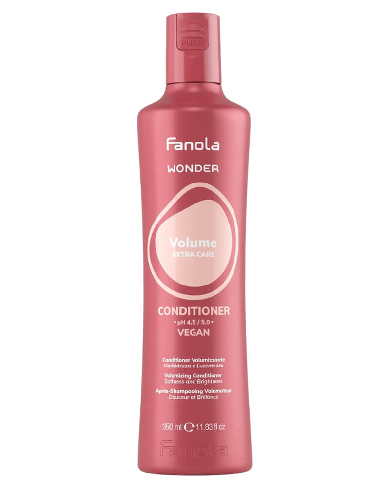 Fanola Wonder Volume Conditioner 350 ml