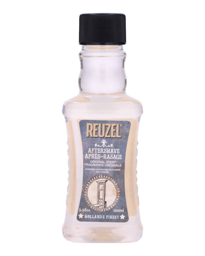 Reuzel Aftershave Lotion 100 ml til mænd