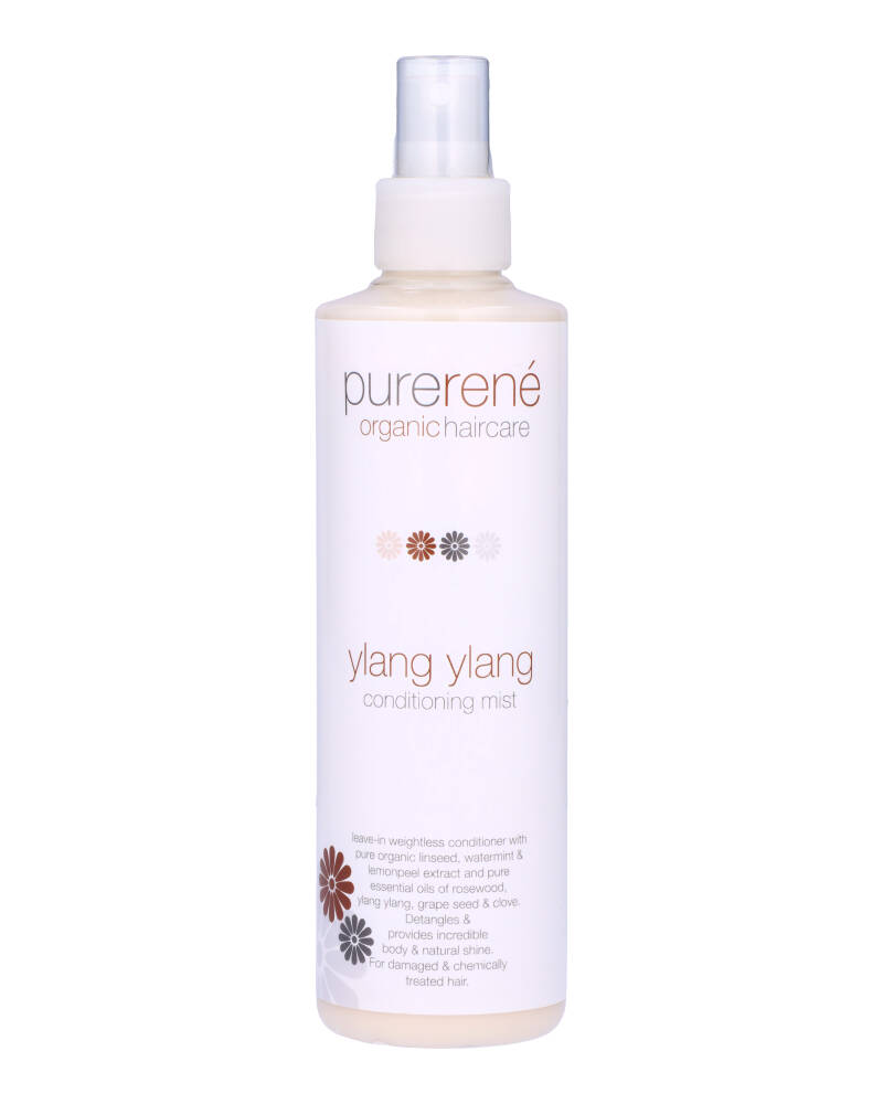 PurePact Ylang Ylang Conditioning Mist (U) 250 ml