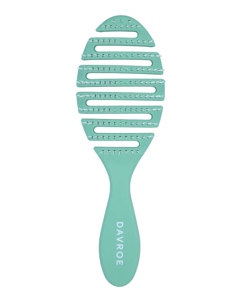 Davroe Curlicue Brush