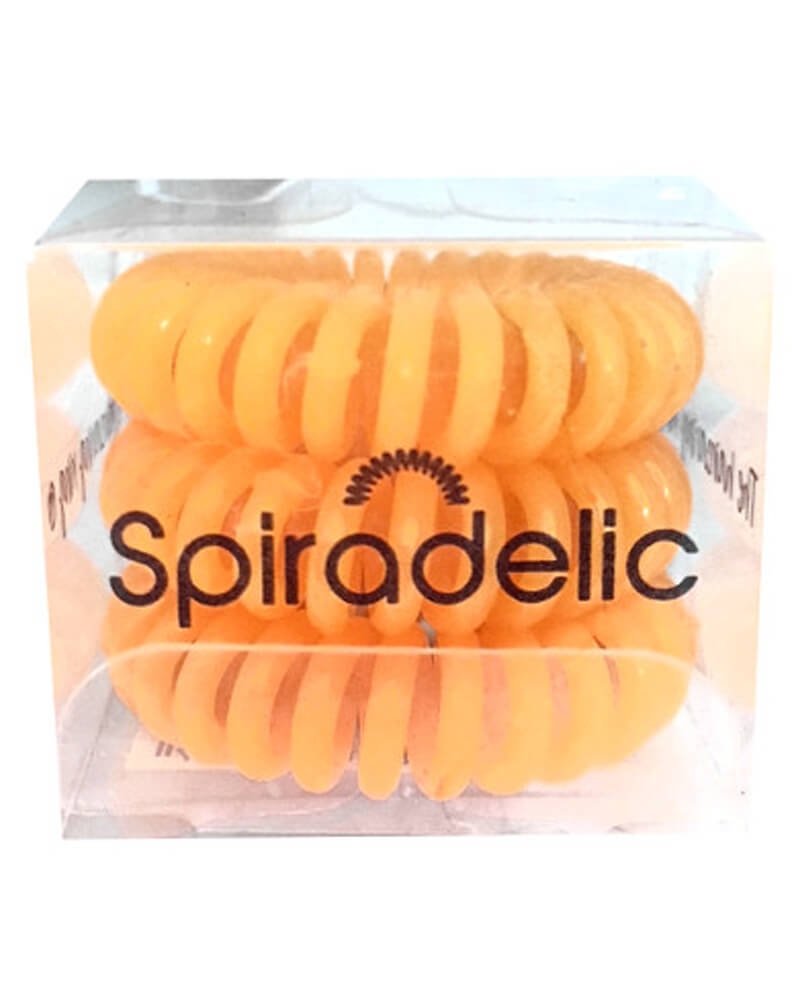 Sibel Spiradelic Orange (U) - Art 660051300 3 stk.