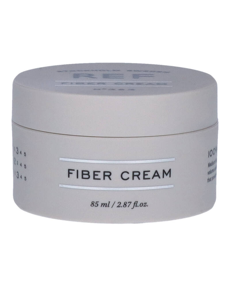 REF Fiber Cream 85 ml billede