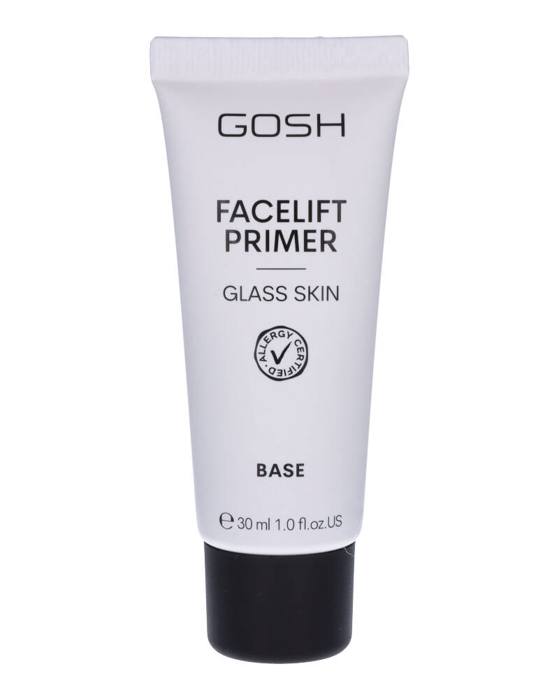 Gosh Facelift Primer Glass Skin 001 30 ml