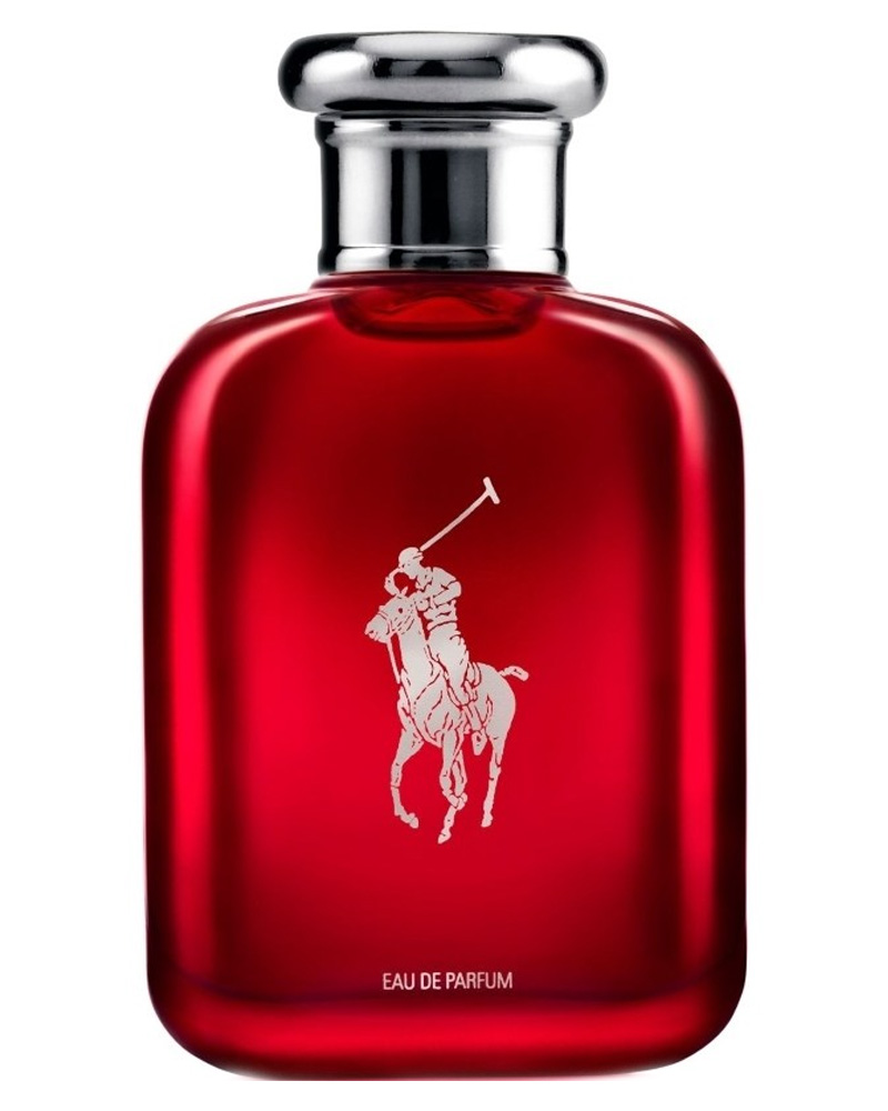 Ralph Lauren   Polo Red Eau de Parfum 125 ml