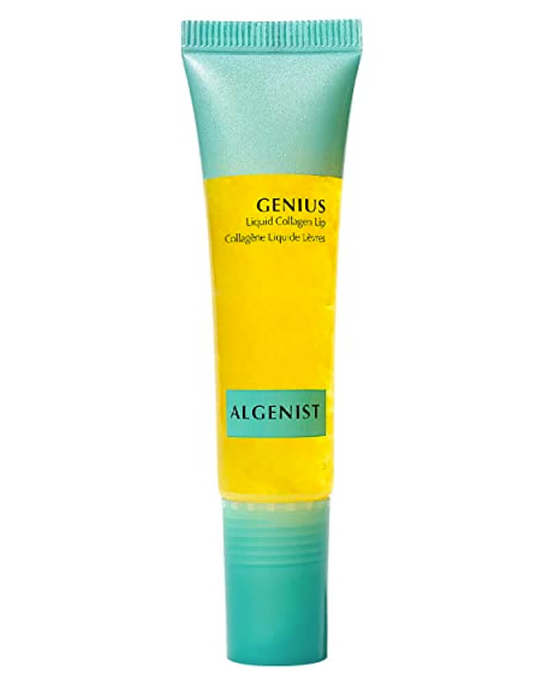 Billede af Algenist Genius Liquid Collagen Lip 15 ml