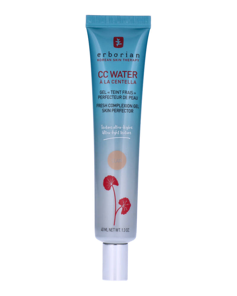 Erborian CC Water Clair 40 ml billede