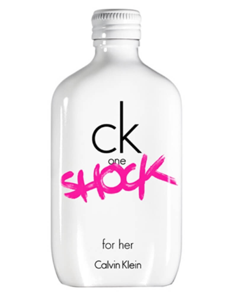 Calvin Klein CK One Shock For Her EDT 200 ml