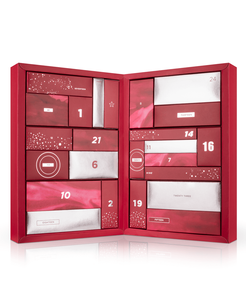 The Naughty And Nice Julekalender 2023