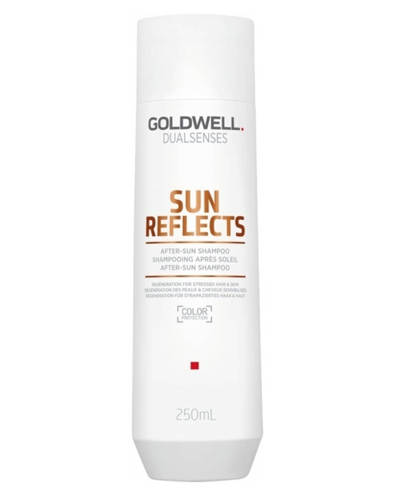 Goldwell Sun Reflects After-Sun Shampoo 250 g