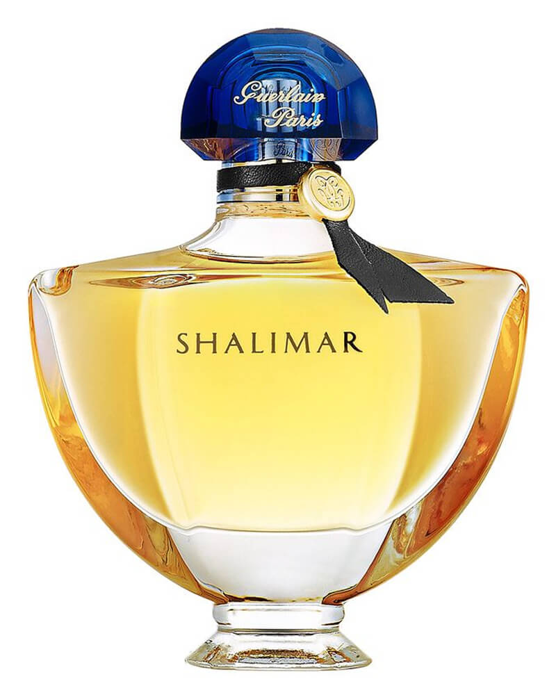Guerlain Shalimar EDP 90 ml billede