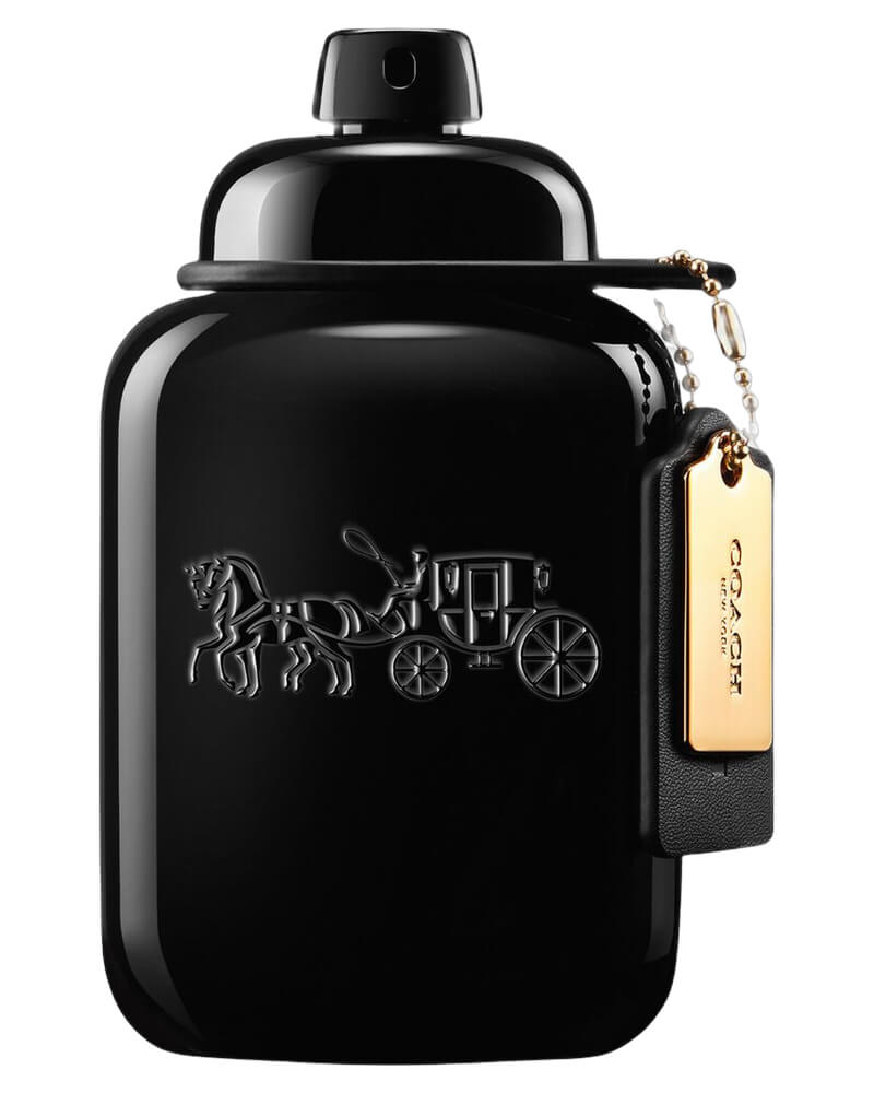 Coach - For Men Eau de Parfum - 40 ml