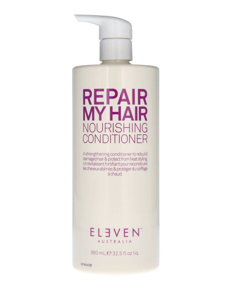 Billede af Eleven Australia Repair My Hair Nourishing Conditioner 960 ml