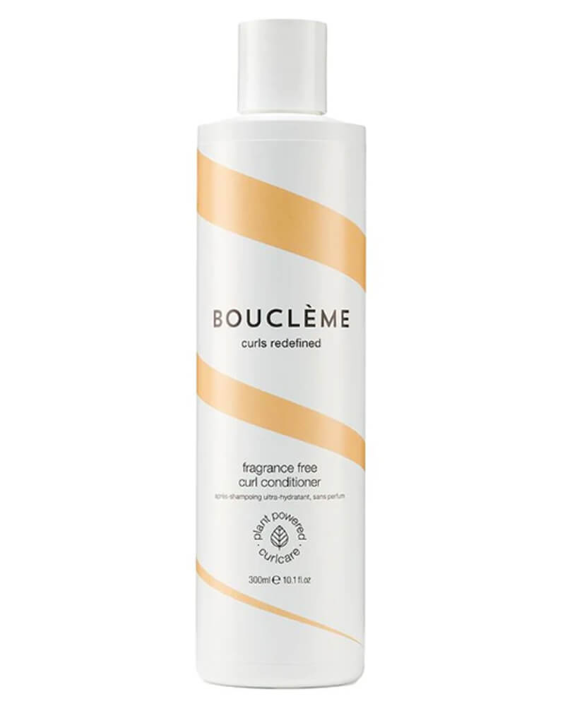 Boucleme Curls Redefined Fragrance Free Conditioner 300 ml