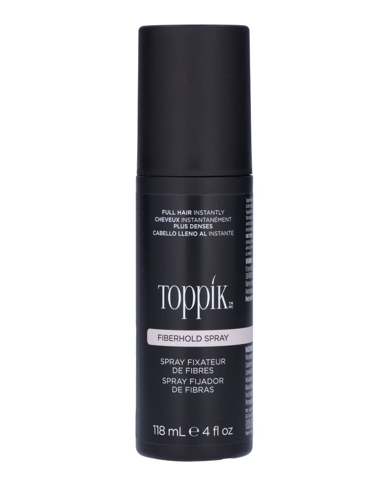 Toppik FiberHold Spray 118 ml