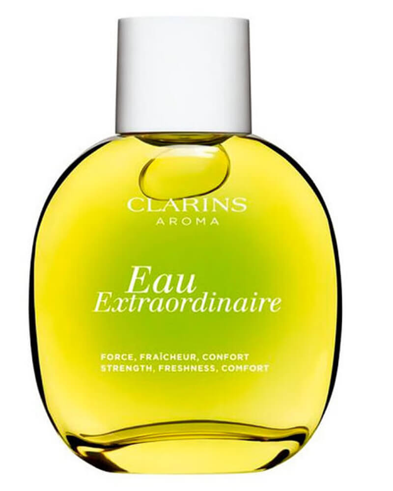 Clarins Eau Extraordinaire Treatment Fragrance Spray 100 ml billede