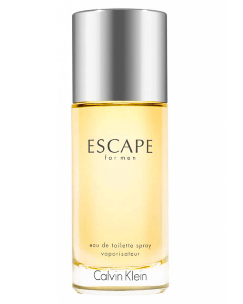 Calvin Klein Escape EDT 100 ml billede
