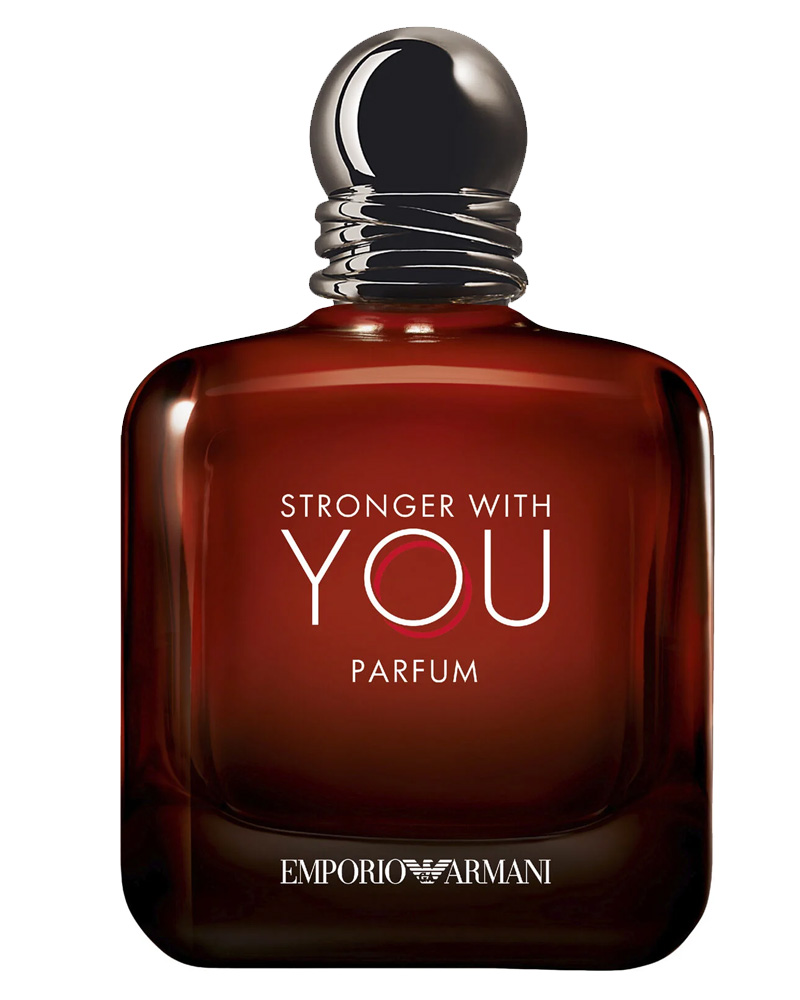 Emporio Armani Stronger With You EDP 100 ml billede