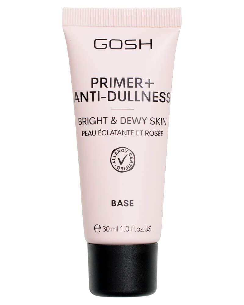 Gosh Primer Plus+ 009 Anti-Dullness 30 ml