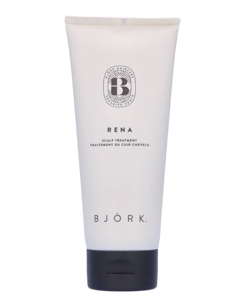 Björk Rena Scalp Treatment 200 ml billede
