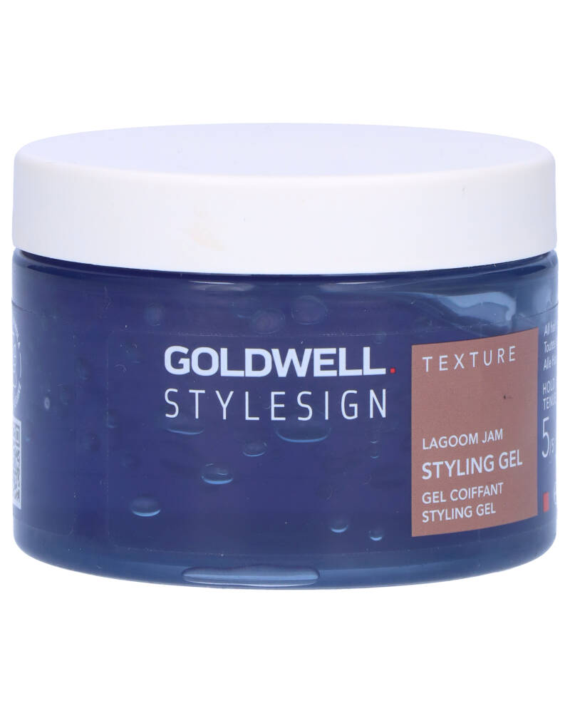 Goldwell StyleSign Ultra Volume Lagoom Jam, 150 ml.