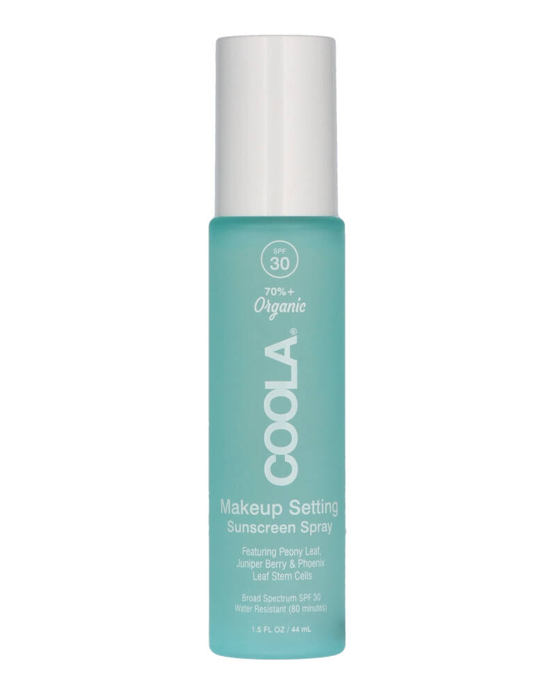 COOLA Makeup Setting Spray SPF 30 44 ml