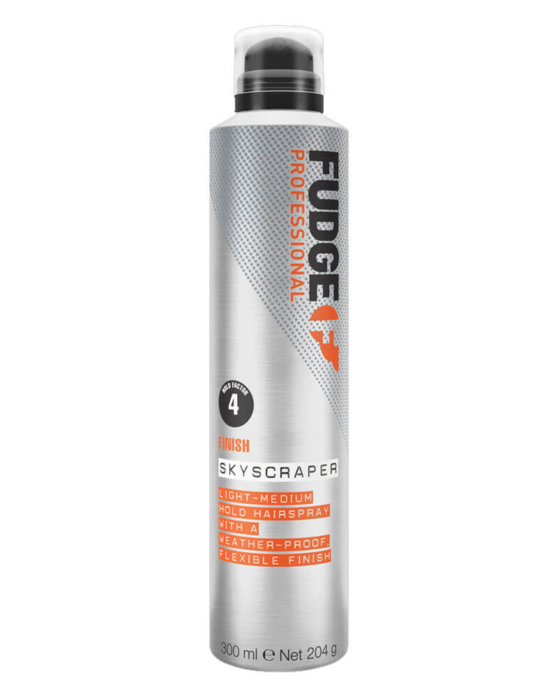 Fudge Skyscraper Hairspray 300 ml billede