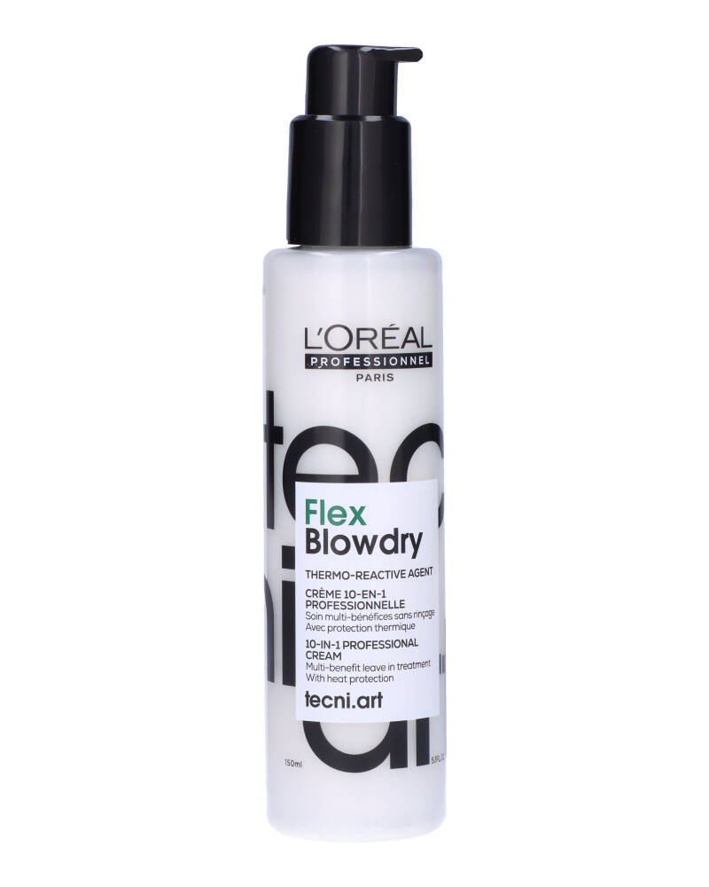 L'Oréal Professionnel Tecni.Art Flex Blowdry 150 ml billede