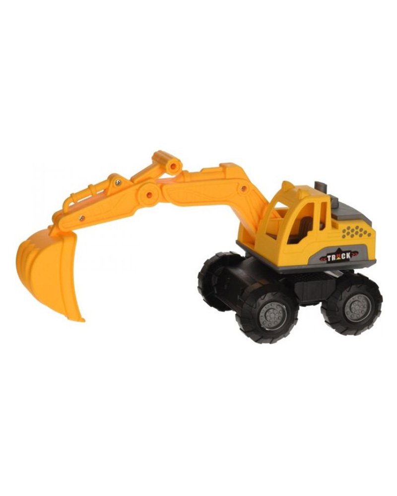 Excellent Houseware Beach Truck Excavator
