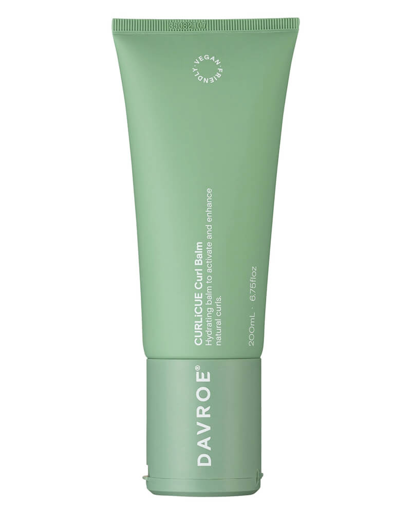 Davroe Curlicue Curl Balm 200 ml billede