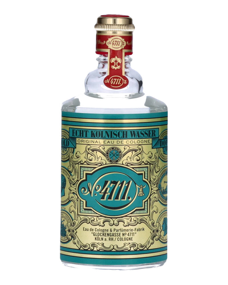 Billede af No. 4711 Original Eau De Cologne 100 ml