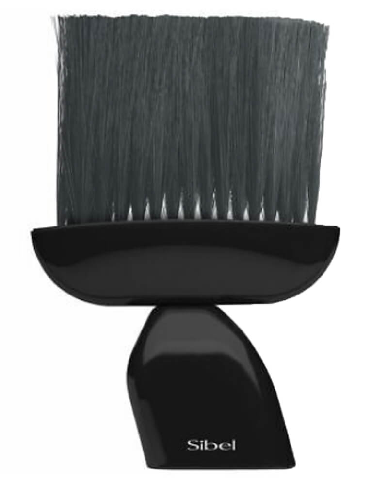 Sibel Neck Brush Oust Black Ref. P002897