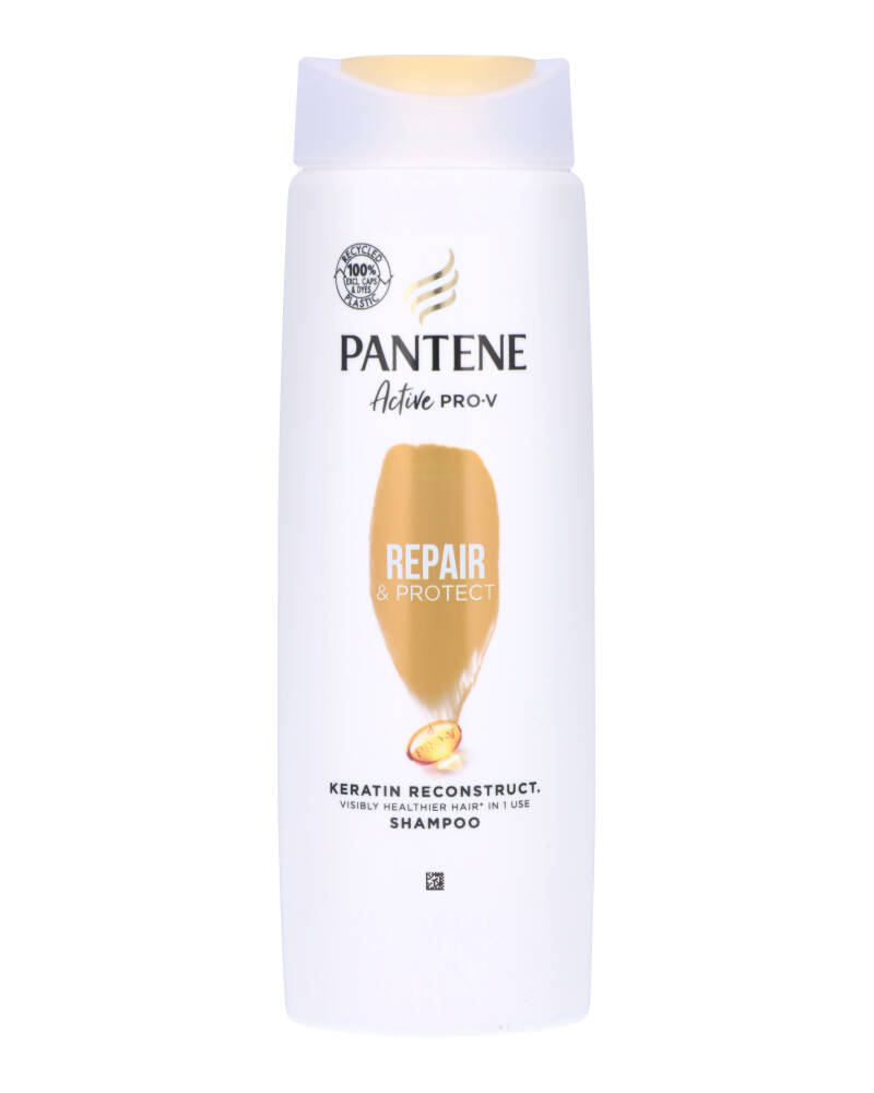 Pantene Repair & Protect Shampoo 500 ml