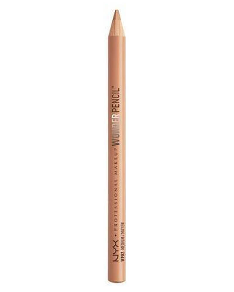 NYX Professional Makeup Wonder Pencil Medium WP02
