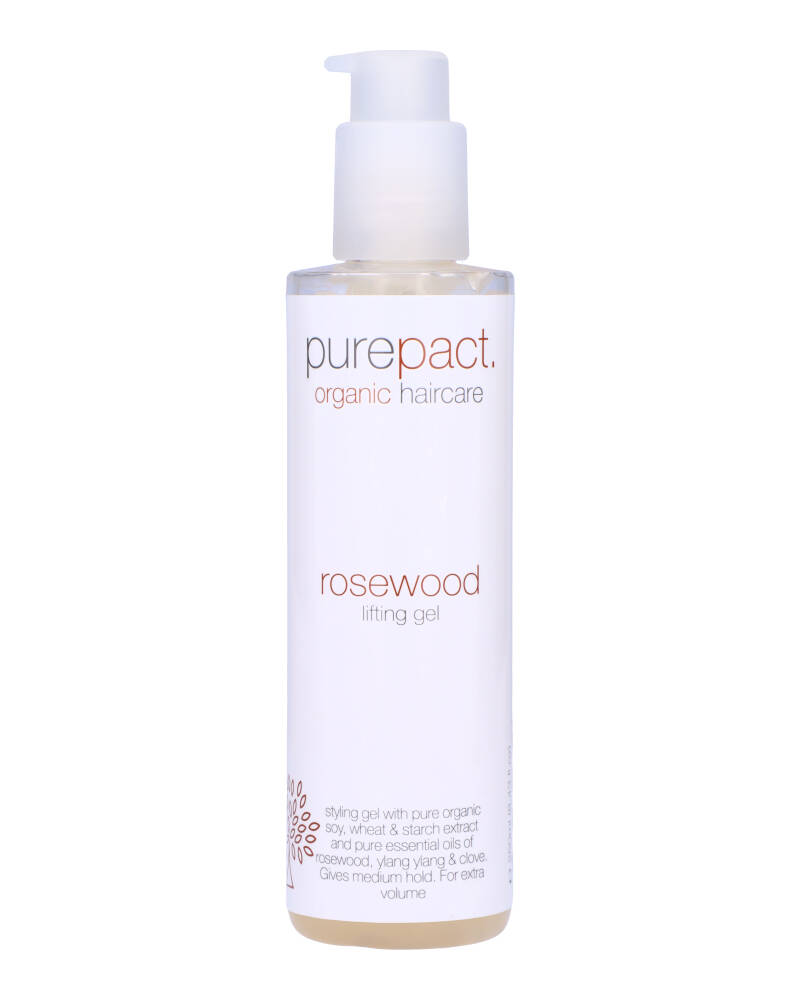 PurePact Rosewood Lifting Gel (U) 250 ml