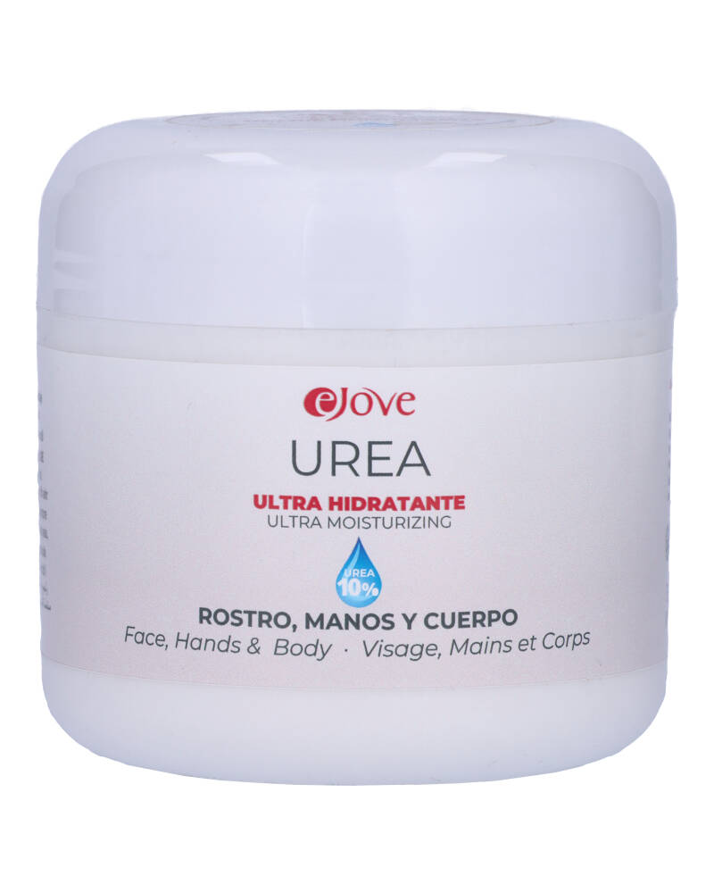 Ejove Urea Ultra Moisturizing Hand Face & Body Cream 300 ml