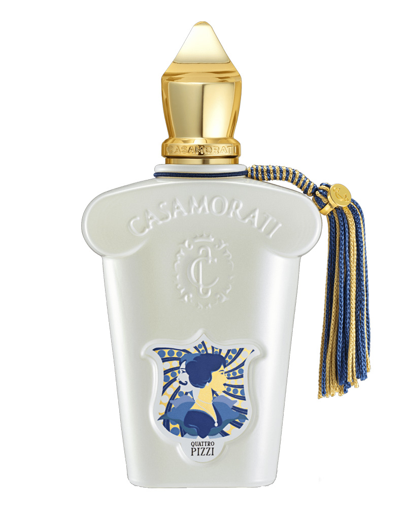 Xerjoff Casamorati Quattro Pizzi EDP 100 ml