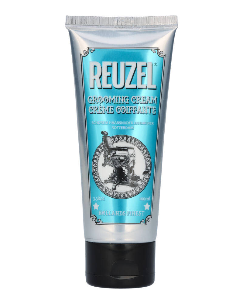 Reuzel Grooming Cream 100 g billede