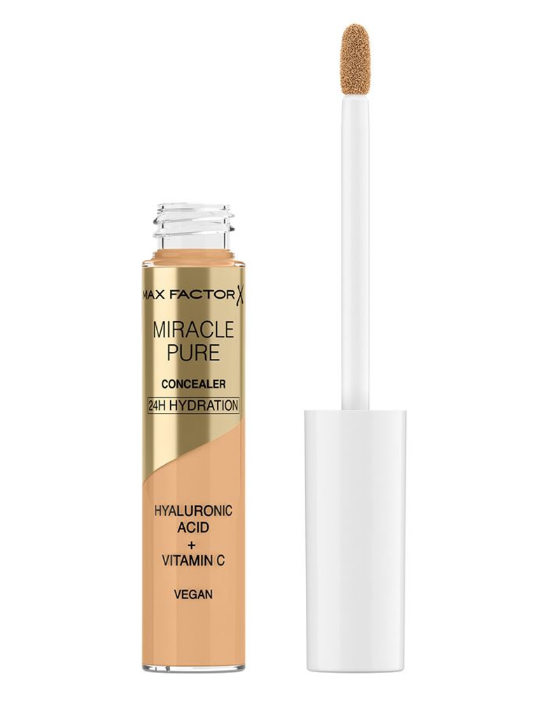 Max Factor Miracle Pure Concealer 02 Light - 7,8 ml