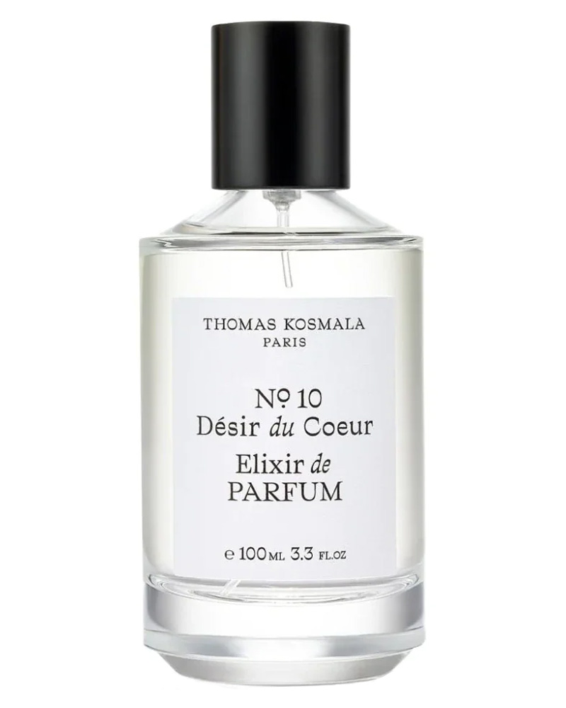 Thomas Kosmala No.10 Desir Du Coeur Elixir EDP 100 ml