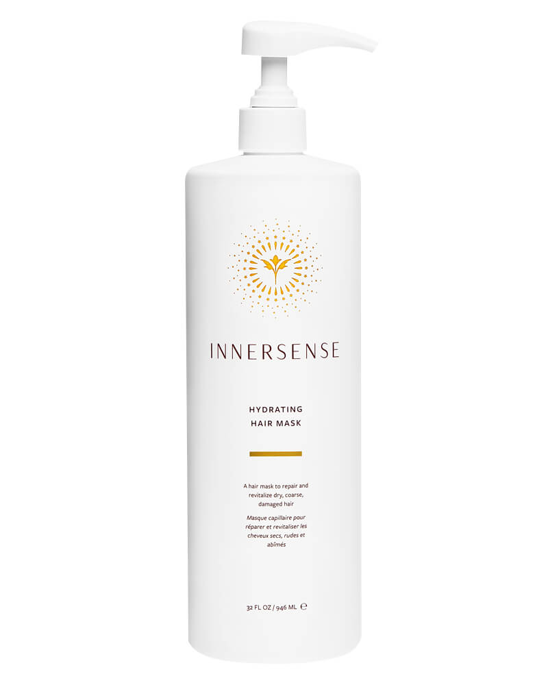 Innersense Hydrating Hair Mask 946 ml billede