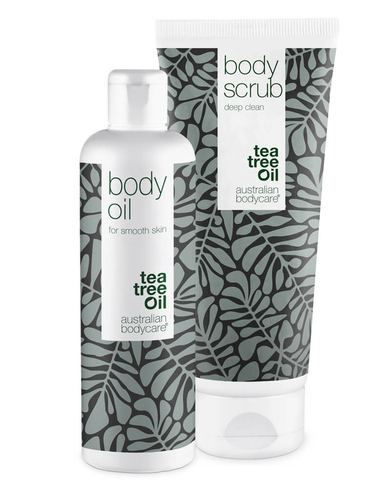 Australian Bodycare Smooth Skin Duo Kit 150 ml 2 stk.