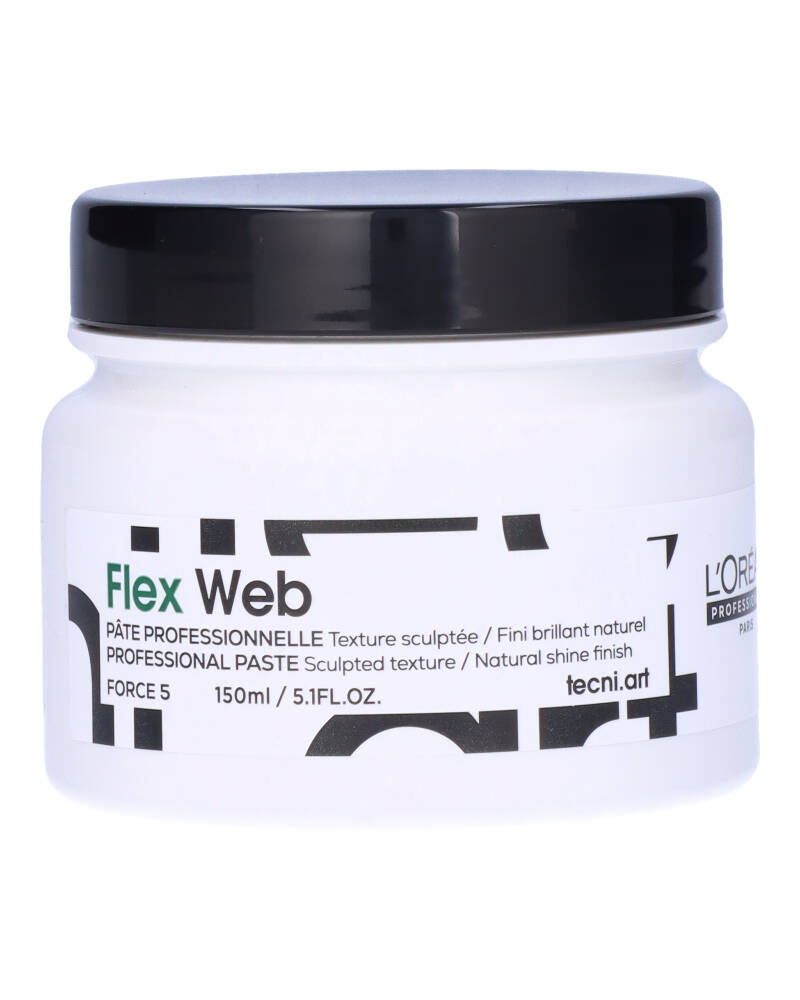 Tecni Art Flex Web Force 5 150 ml